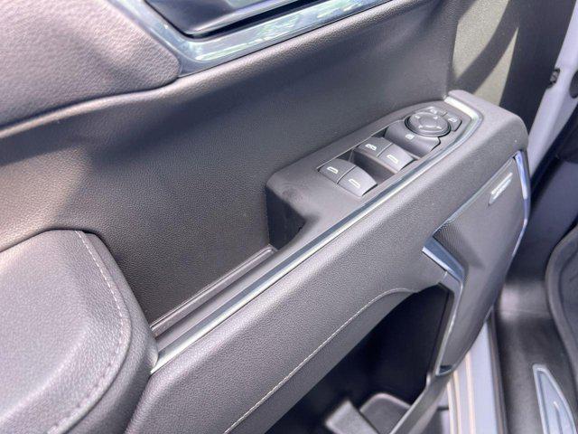 used 2025 Chevrolet Silverado 1500 car, priced at $57,000