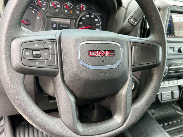 new 2024 GMC Sierra 2500 car, priced at $63,750