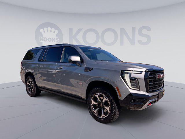 used 2025 GMC Yukon XL car, priced at $88,750