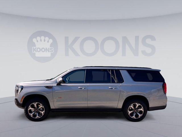 used 2025 GMC Yukon XL car, priced at $88,750