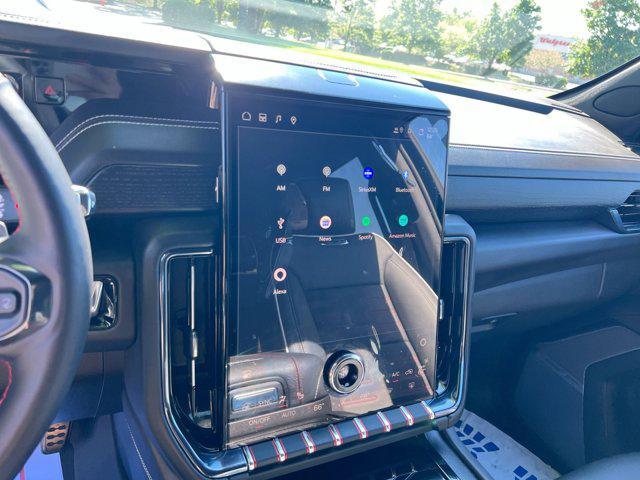 used 2025 GMC Yukon XL car, priced at $88,750