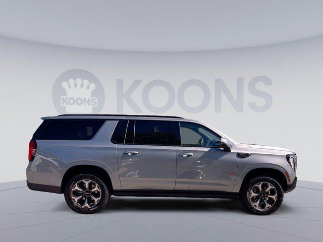 used 2025 GMC Yukon XL car, priced at $88,750