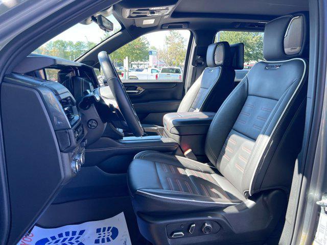 used 2025 GMC Yukon XL car, priced at $88,750