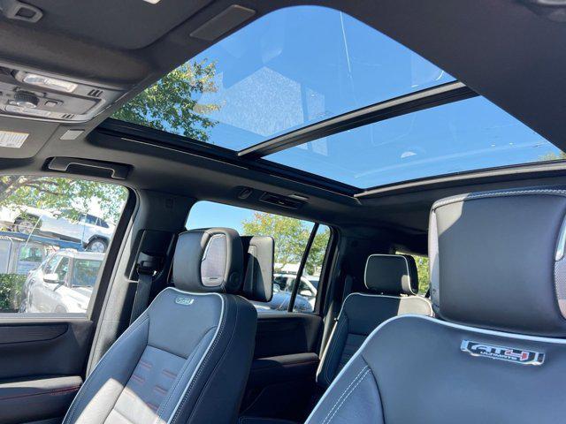 used 2025 GMC Yukon XL car, priced at $88,750