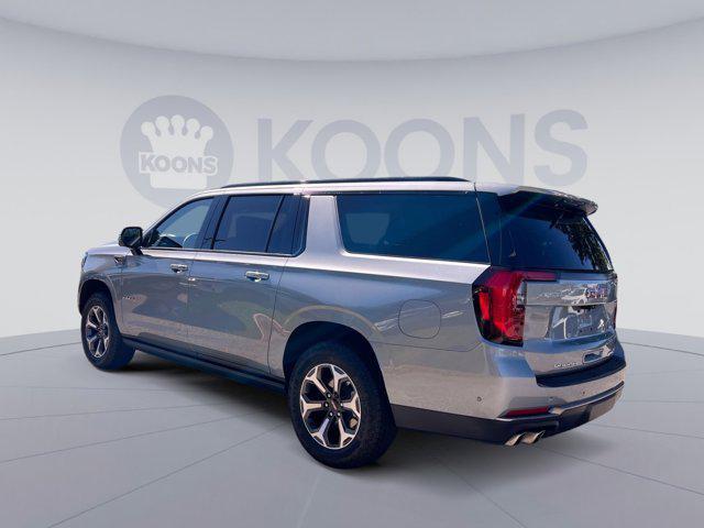 used 2025 GMC Yukon XL car, priced at $88,750