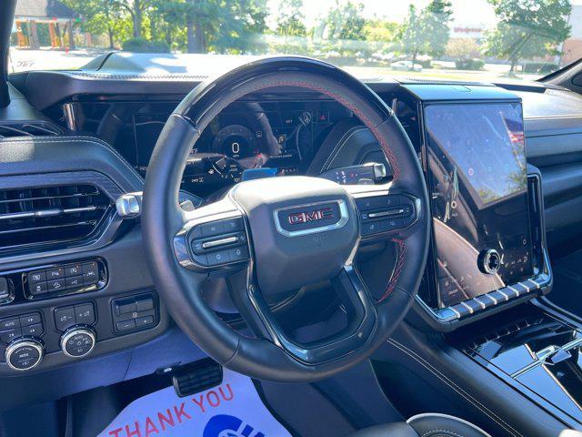 used 2025 GMC Yukon XL car, priced at $88,750