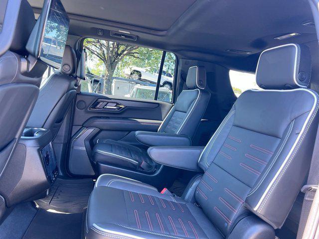 used 2025 GMC Yukon XL car, priced at $88,750