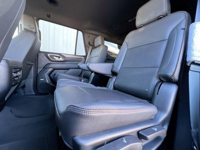 used 2023 Chevrolet Tahoe car, priced at $64,250