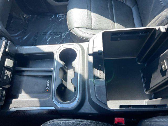used 2021 GMC Sierra 1500 car, priced at $43,000