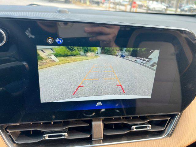 new 2026 Chevrolet Equinox car, priced at $33,015