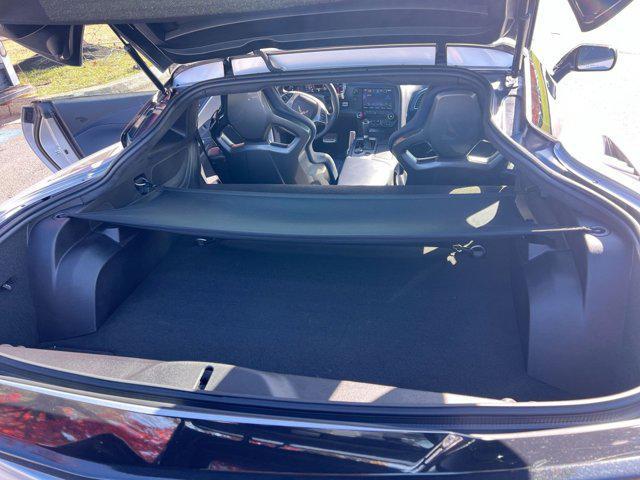 used 2016 Chevrolet Corvette car, priced at $47,500