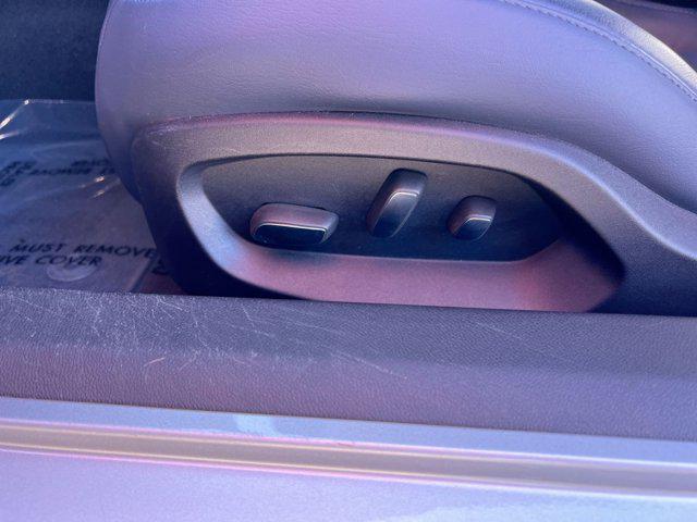 used 2016 Chevrolet Corvette car, priced at $47,500