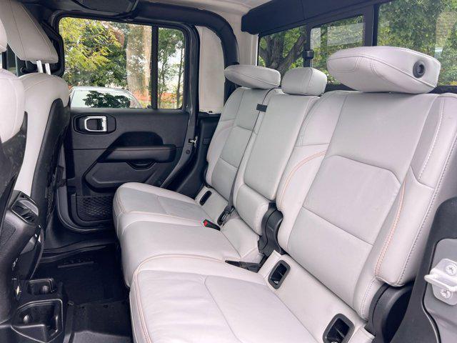 used 2020 Jeep Gladiator car, priced at $29,700