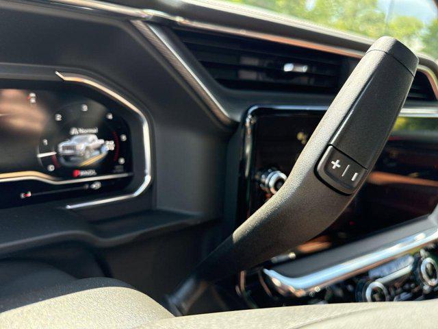 new 2025 GMC Sierra 2500 car, priced at $91,000