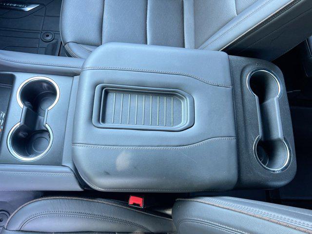 used 2024 Chevrolet Tahoe car, priced at $70,250