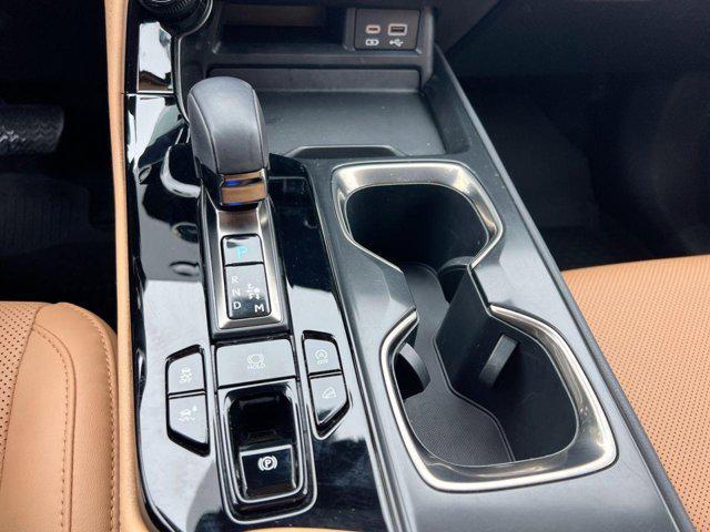 used 2022 Lexus NX 350 car, priced at $38,000