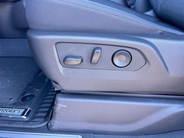 new 2025 Chevrolet Silverado 1500 car, priced at $60,000