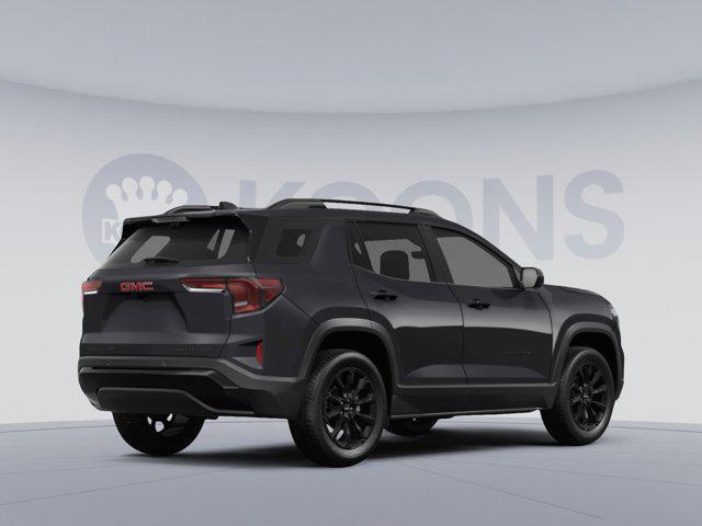 new 2026 GMC Terrain car, priced at $34,308