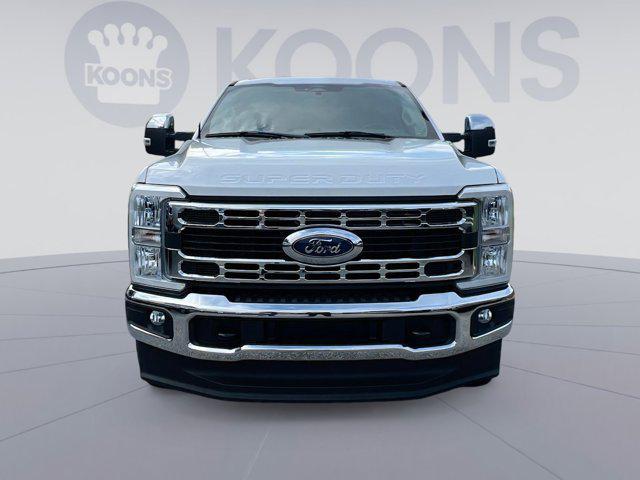 used 2024 Ford F-250 car, priced at $52,000