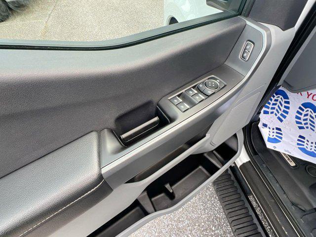 used 2024 Ford F-250 car, priced at $52,000