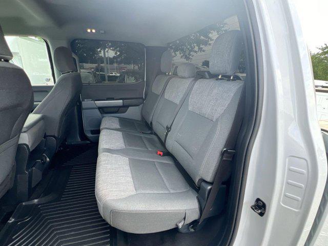 used 2024 Ford F-250 car, priced at $52,000