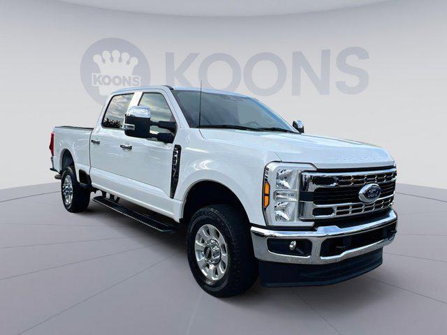used 2024 Ford F-250 car, priced at $52,000