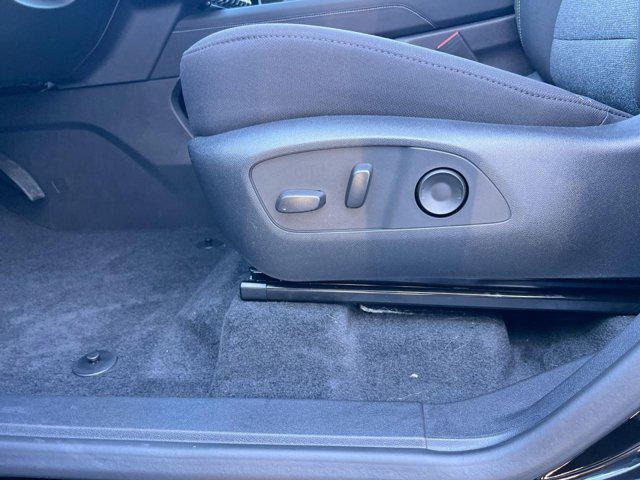 new 2025 GMC Acadia car, priced at $46,000
