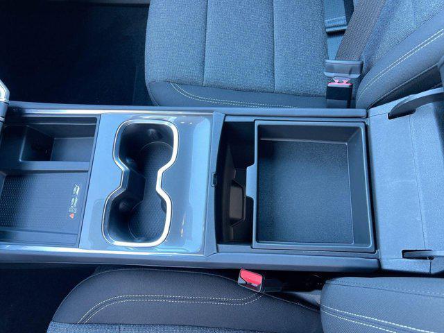 new 2025 GMC Acadia car, priced at $46,000