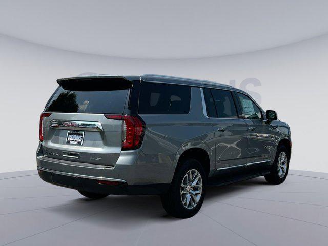 new 2024 GMC Yukon XL car, priced at $71,000