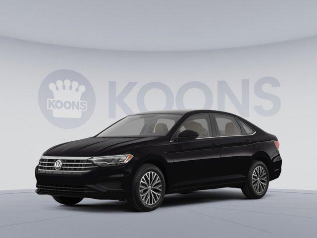 used 2019 Volkswagen Jetta car, priced at $16,900