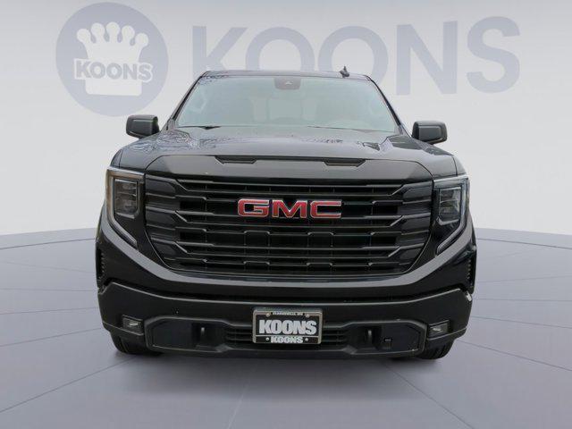 new 2025 GMC Sierra 1500 car, priced at $58,000