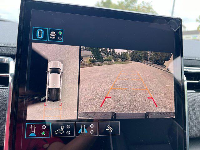 new 2026 GMC Sierra EV car, priced at $63,706