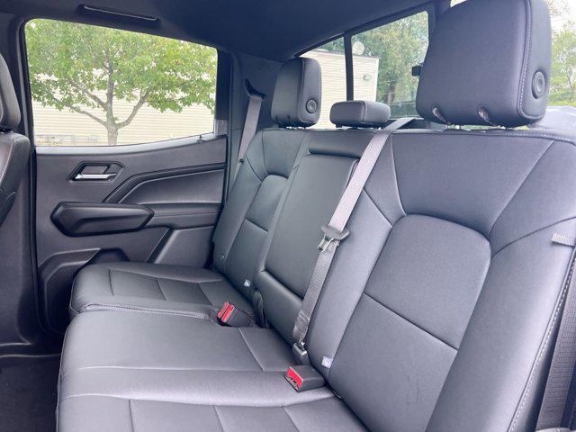 new 2026 GMC Canyon car, priced at $48,728