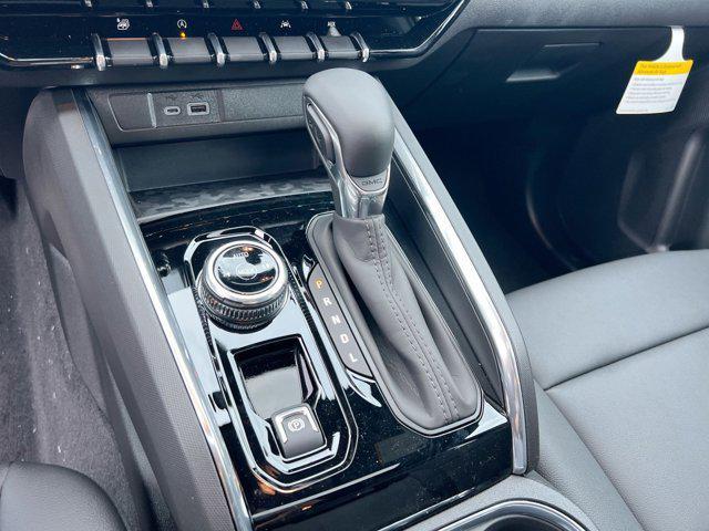 new 2026 GMC Canyon car, priced at $48,728