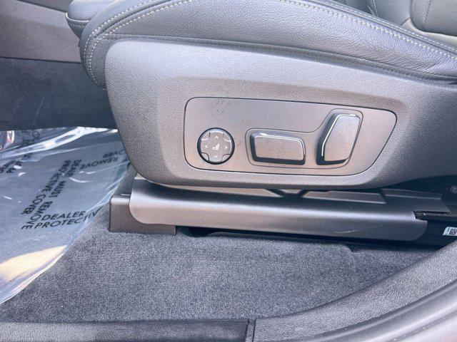 used 2024 BMW X4 car, priced at $42,900