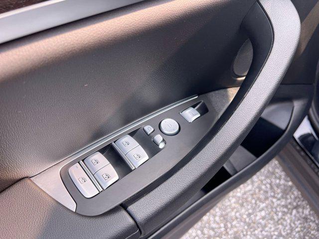 used 2024 BMW X4 car, priced at $42,900