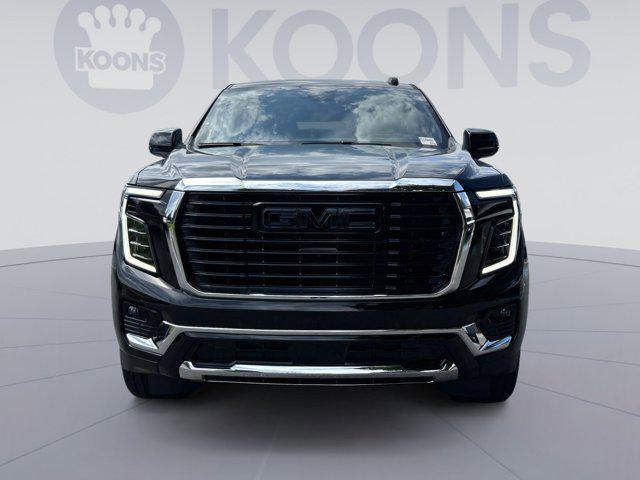 new 2025 GMC Yukon car, priced at $80,345