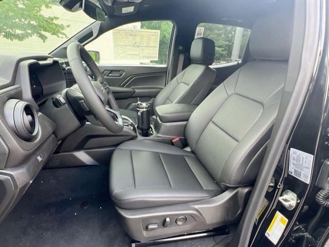 new 2025 Chevrolet Colorado car, priced at $41,065