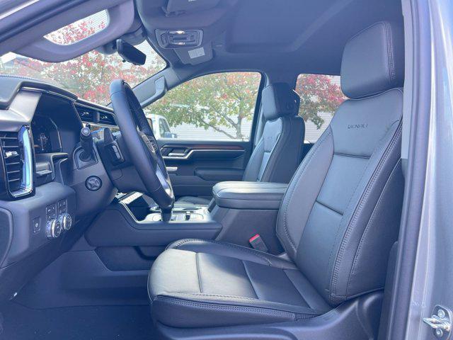 new 2026 GMC Sierra 1500 car, priced at $71,650