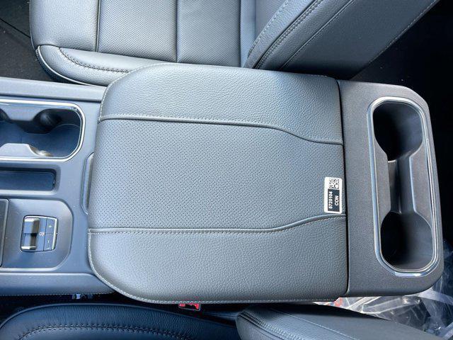 new 2026 GMC Sierra 1500 car, priced at $71,650