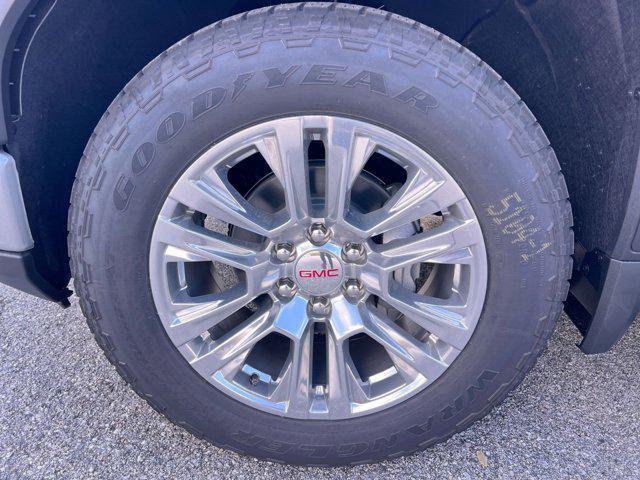 new 2026 GMC Sierra 1500 car, priced at $71,650