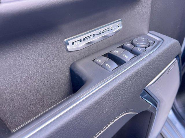 new 2026 GMC Sierra 1500 car, priced at $71,650