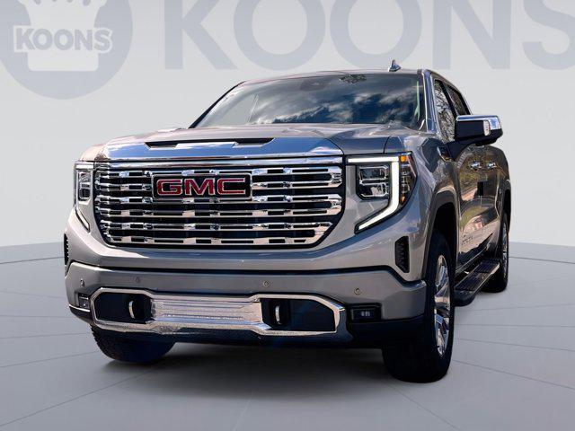 new 2026 GMC Sierra 1500 car, priced at $71,650
