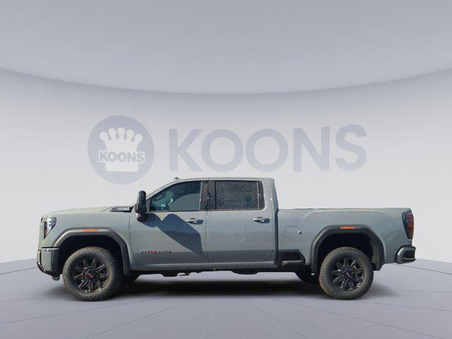 new 2025 GMC Sierra 2500 car, priced at $72,500