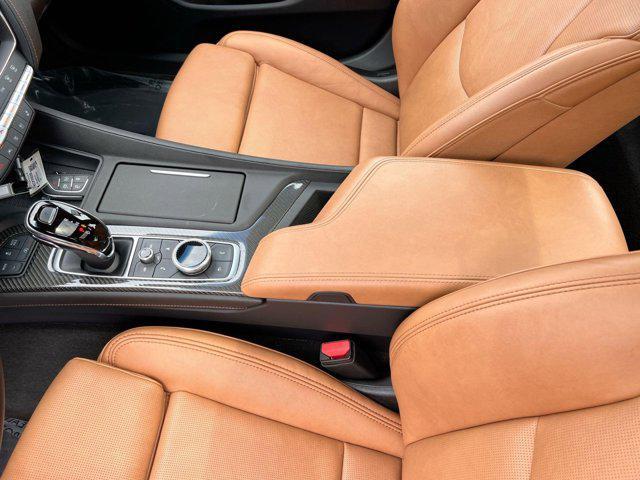 used 2020 Cadillac CT5 car, priced at $43,750