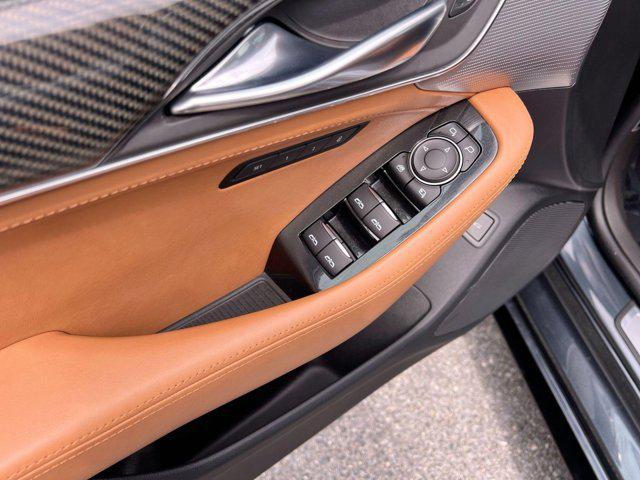 used 2020 Cadillac CT5 car, priced at $43,750