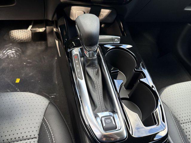 new 2026 Chevrolet Trax car, priced at $22,495