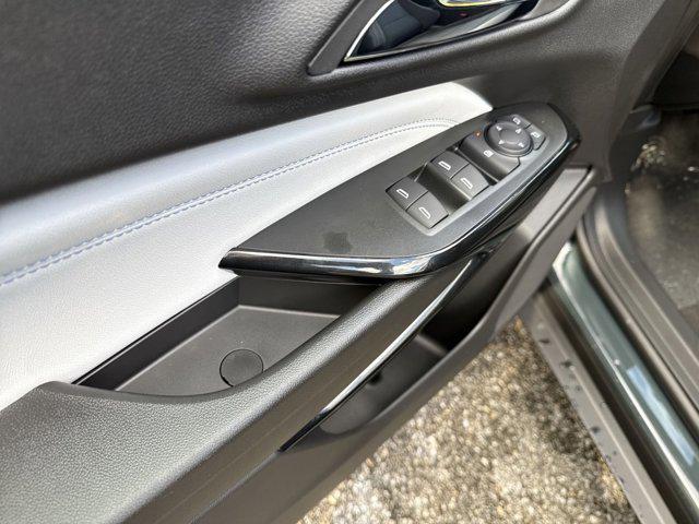 new 2026 Chevrolet Trax car, priced at $22,495