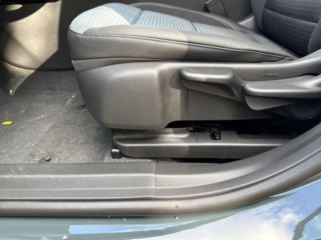 new 2026 Chevrolet Trax car, priced at $22,495