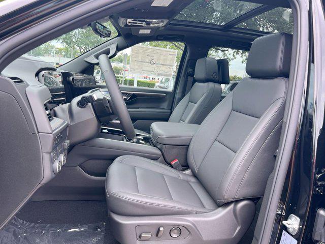 new 2026 Chevrolet Suburban car, priced at $83,110